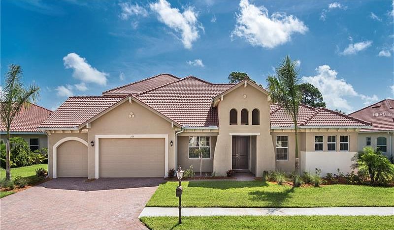 1st image of 237 Portofino Dr