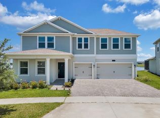 2934 Wordsmith Rd, Kissimmee, FL 34746