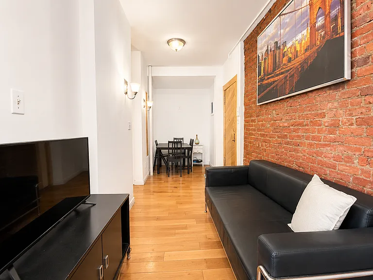 1875 Lexington Ave #5C — Photo 6
