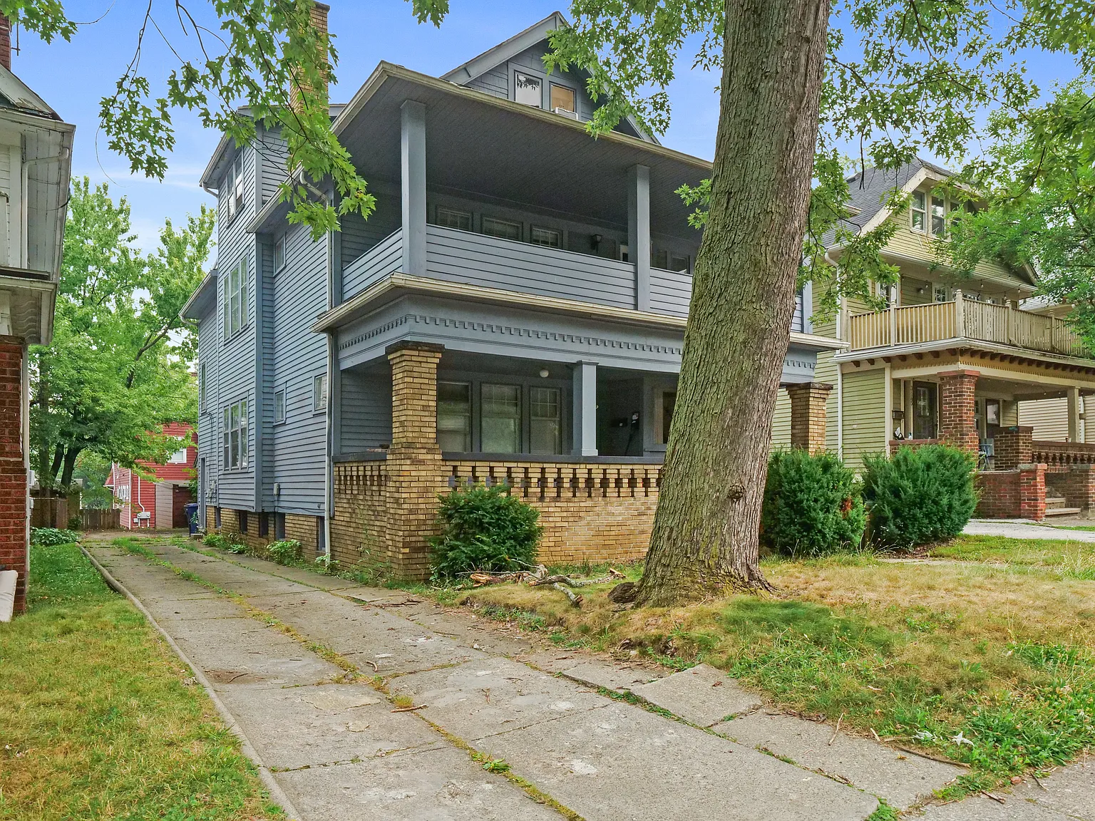 2 bed, 1300 sqft, $1,250 — Photo 2