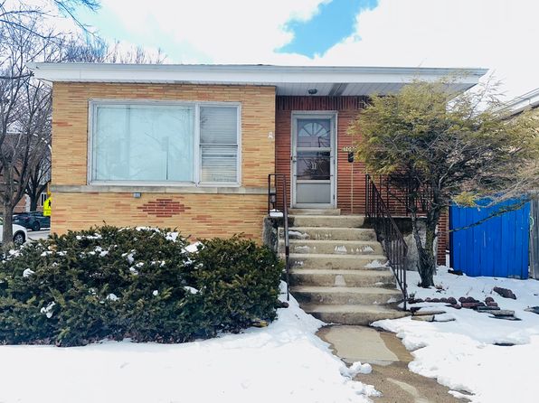 3000 N Austin Ave #G