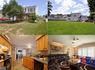 11422 Scott Dr, Fredericksburg, VA 22407