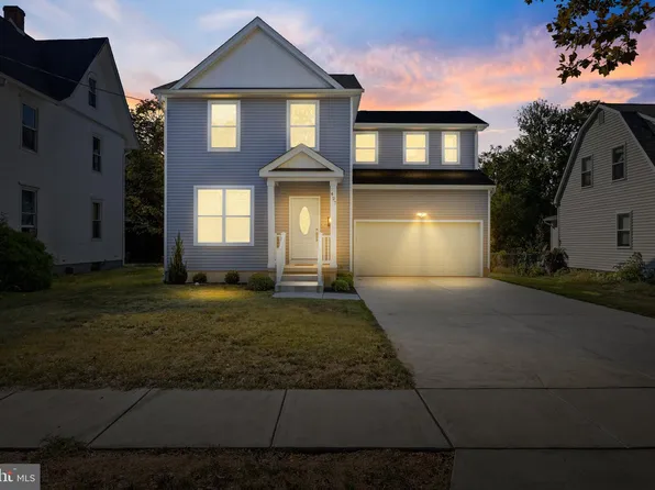 427 Bentley Ave, Beverly, NJ 08010