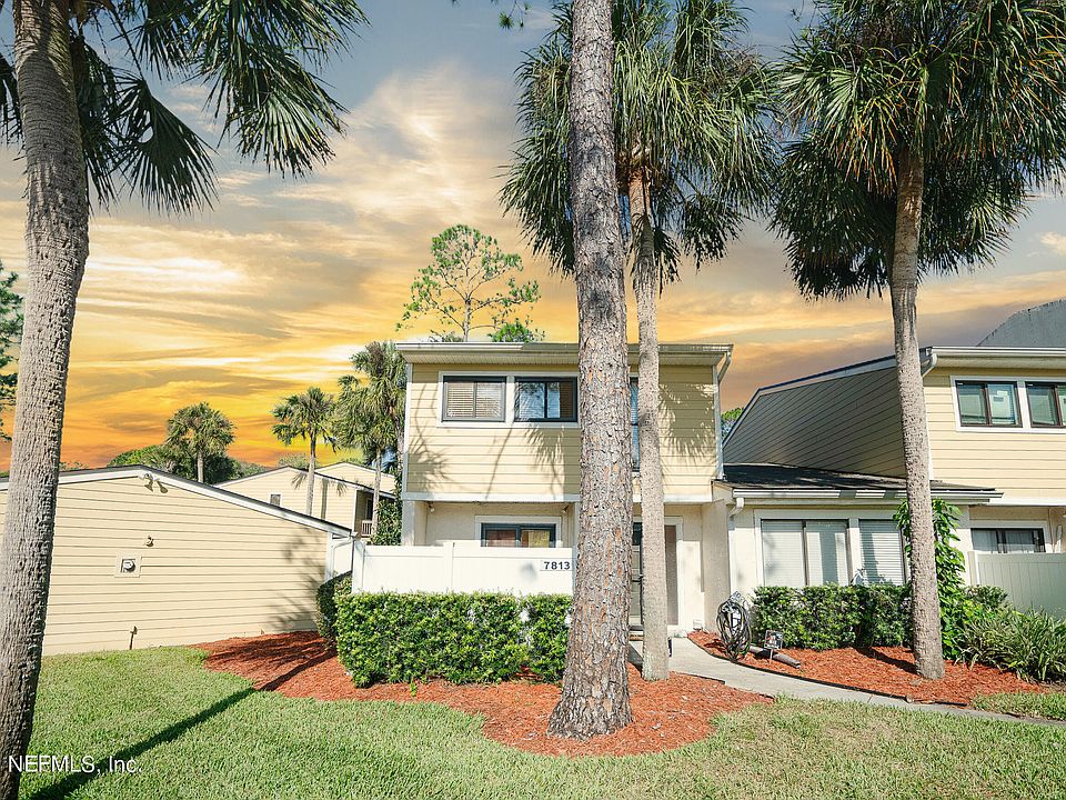 1st image of 7813 LA SIERRA Court