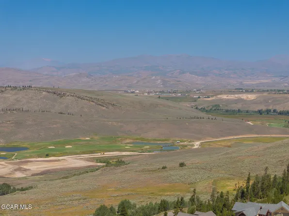 695 Mount Neva Drive, Granby, CO 80446