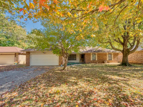 3318 S Clay Avenue, Springfield, MO 65807