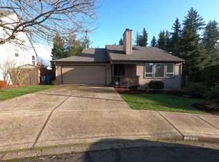 2416 NW Norwood Pl, Camas, WA 98607