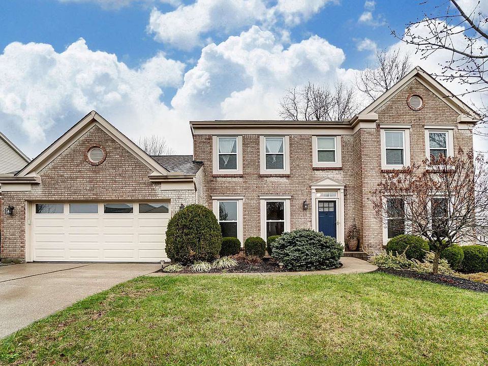1st image of 10014 Deepwood Ct