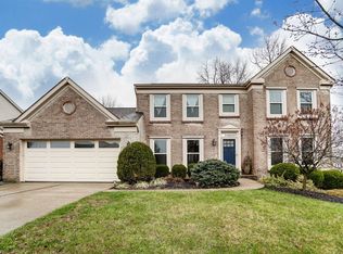 10014 Deepwood Ct, Union, KY 41091
