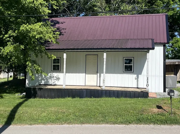 110 N Commerce St, Adams, TN 37010