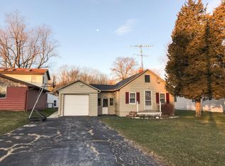 2428 N 38th St, Sheboygan City, WI 53083