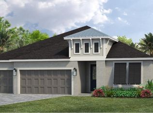 2178 Pangea Cir, Melbourne, FL 32940