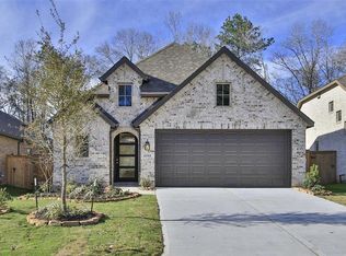 21582 Jordan Pond Rdg, Porter, TX 77365