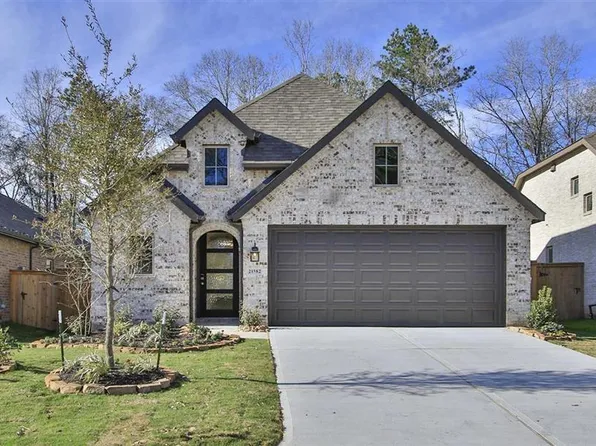 21582 Jordan Pond Rdg, Porter, TX 77365