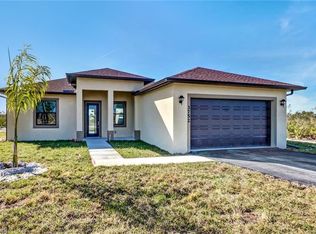 3340 Everglades Blvd S, Naples, FL 34117