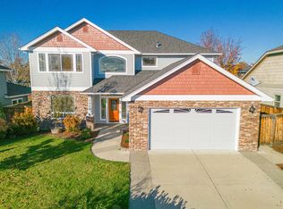 1995 Rabun Way, Central Pt, OR 97502