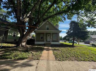 2298 Sheldon St, Lincoln, NE 68503