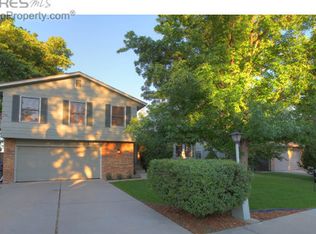 2855 Humboldt Cir, Longmont, CO 80503