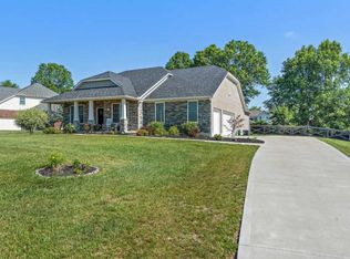 5657 Wittmer Estates Dr, Milford, OH 45150