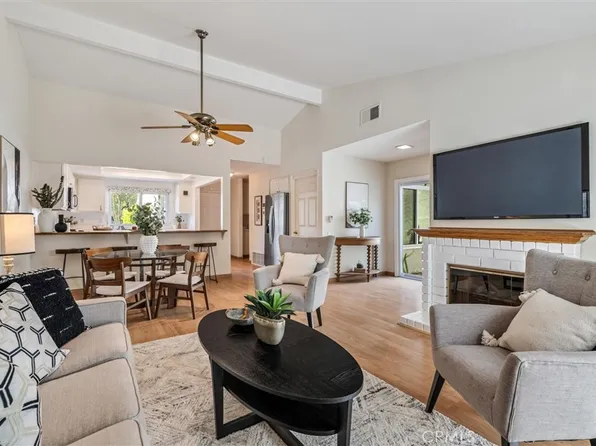 22 Firebird #71, Irvine, CA 92604