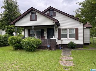 653 Alabama Ave SW, Birmingham, AL 35211