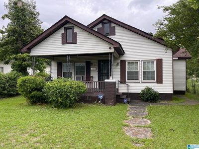 653 Alabama Ave SW, Birmingham, AL, 35211