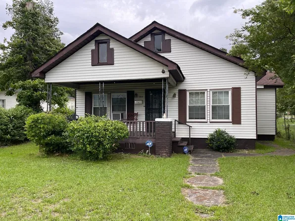 653 Alabama Ave SW, Birmingham, AL 35211