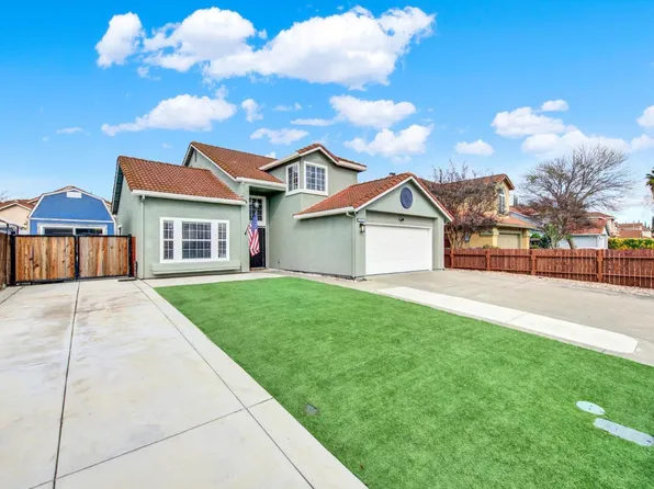1106 Charter Lane, Fairfield, CA 94533