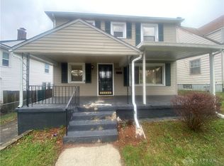 442 Allwen Dr, Dayton, OH