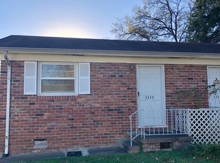 3343 Correll Rd, Knoxville, TN 37917