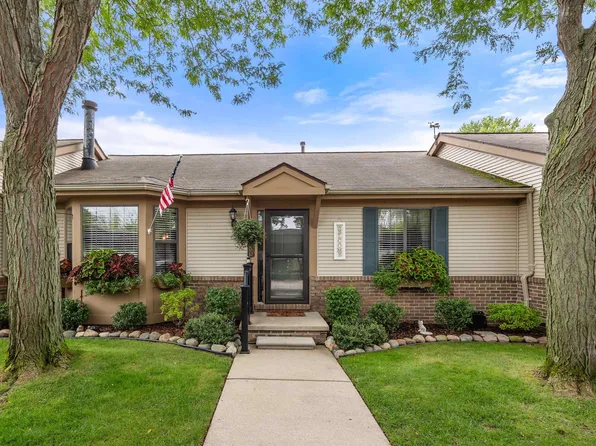 25060 Portside Ct #53, Harrison Township, MI 48045