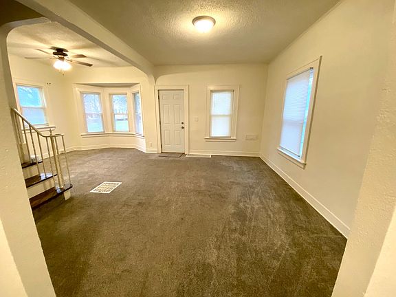 Large living space