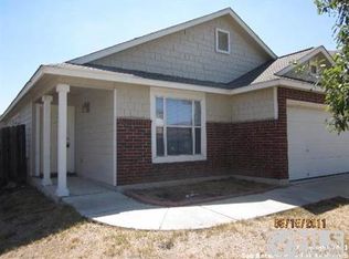 9202 Laguna Fls, San Antonio, TX 78251