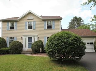 1407 Waterford Rd, Walworth, NY 14568