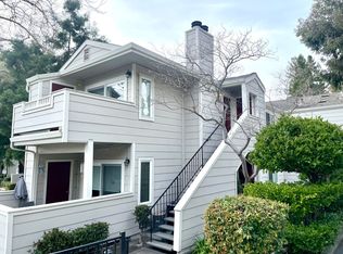 216 Norris Canyon Pl APT D, San Ramon, CA 94583