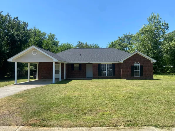 818 Spruce St Street, Augusta, GA