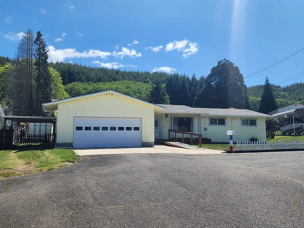 3030 Morris Pl, Reedsport, OR 97467