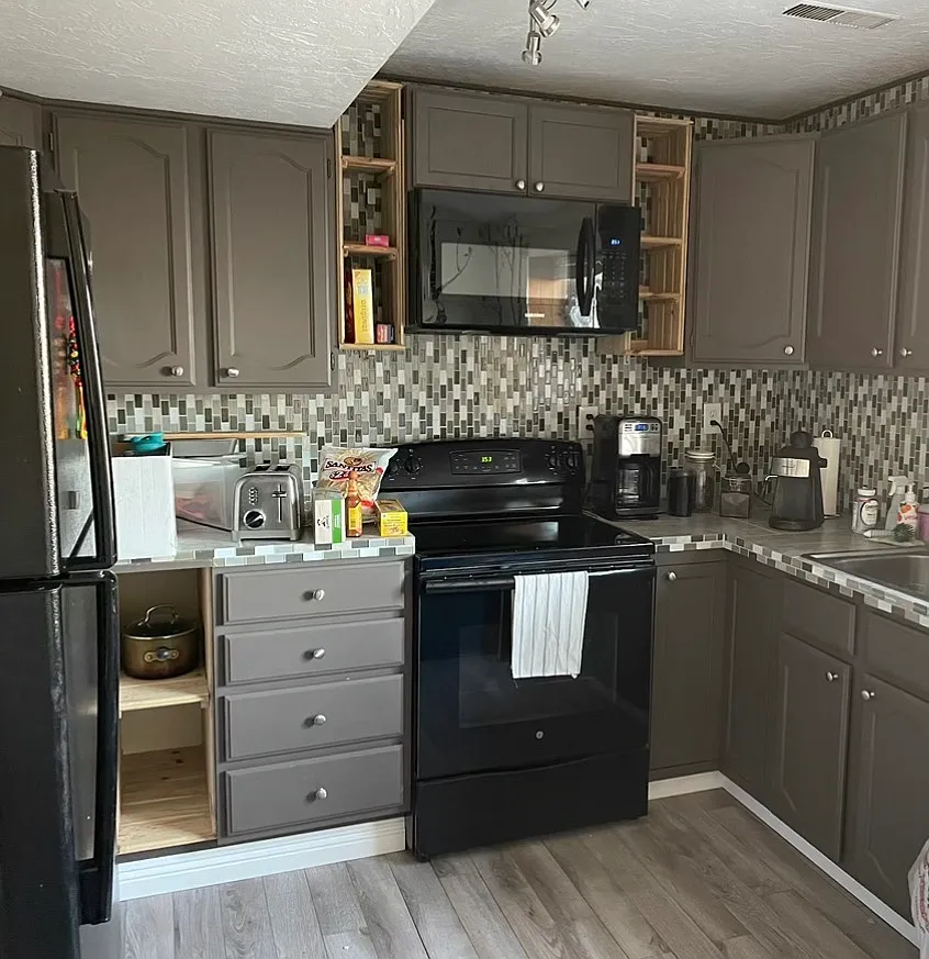 2 bed, 1300 sqft, $1,700 — Photo 3