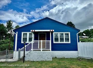 1225 Birch St, Scranton, PA 18505