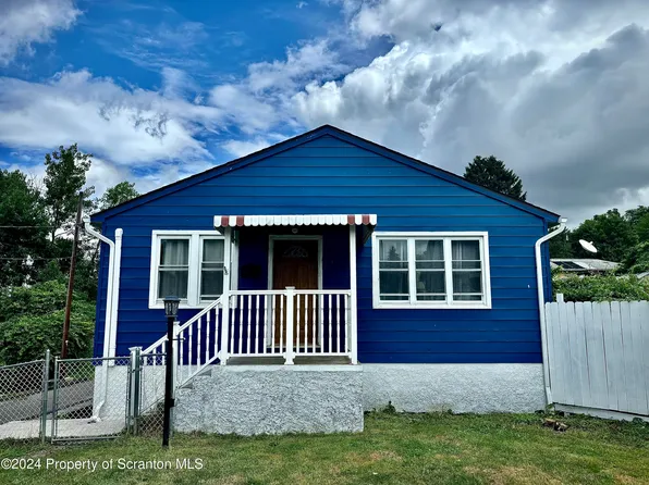 1225 Birch St, Scranton, PA 18505