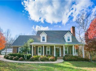 2073 Clara Mathis Rd, Spring Hill, TN 37174