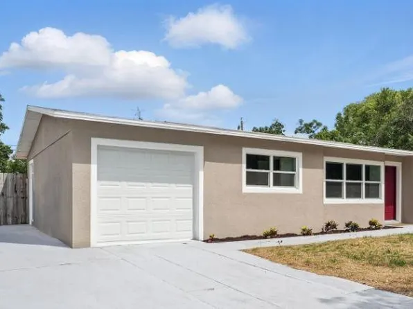 4415 Shaw Ave, Titusville, FL 32780