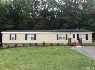93 Turner Way, Bunn, NC 27508