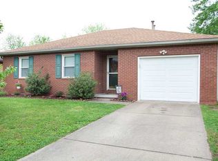 705 Southfield Rd, Evansville, IN 47715