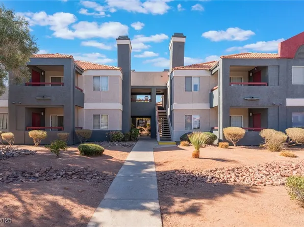 8600 W Charleston Blvd APT 2108, Las Vegas, NV 89117