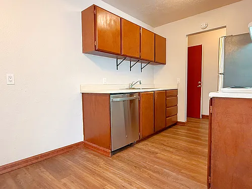 4349 SW Garden Home Rd #4349 Photo 1