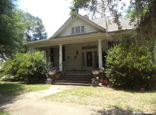 50 Lamar Ave, Selma, AL 36701