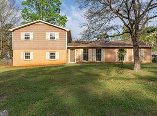 2993 E Howell Dr, Lawrenceville, GA 30044