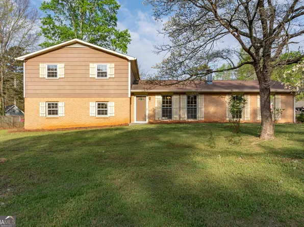 2993 E Howell Dr, Lawrenceville, GA 30044