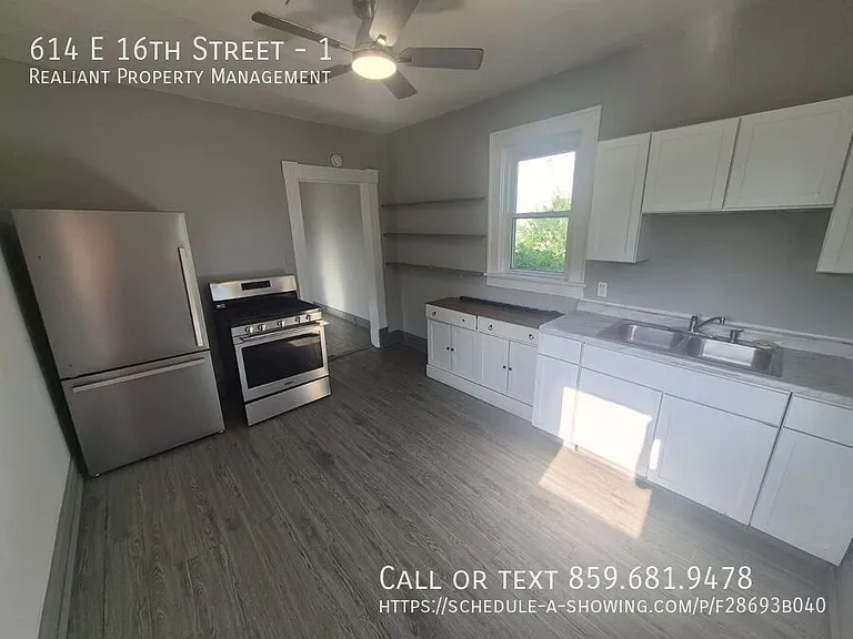 614 E 16th St #1 — Photo 5